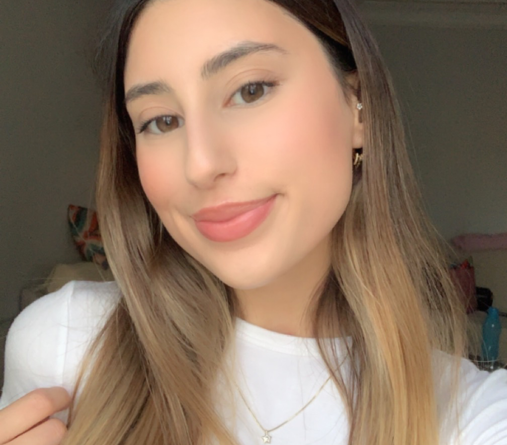 Diyetisyen Gizem Ongan