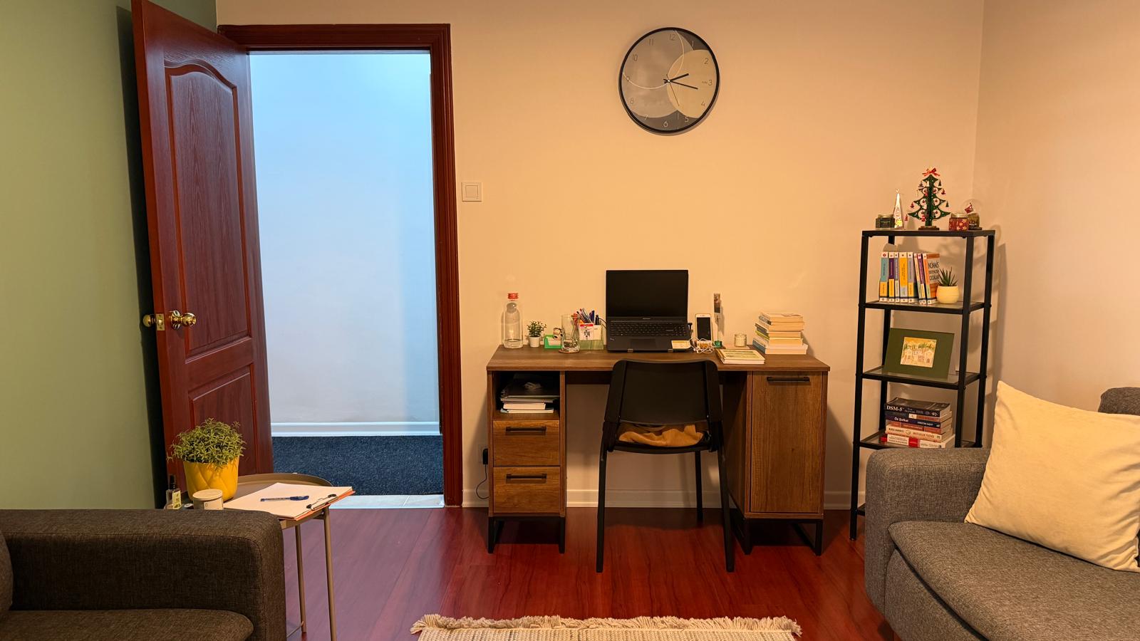GÖZDE ÇAKIRCIK klinik fotoğrafı