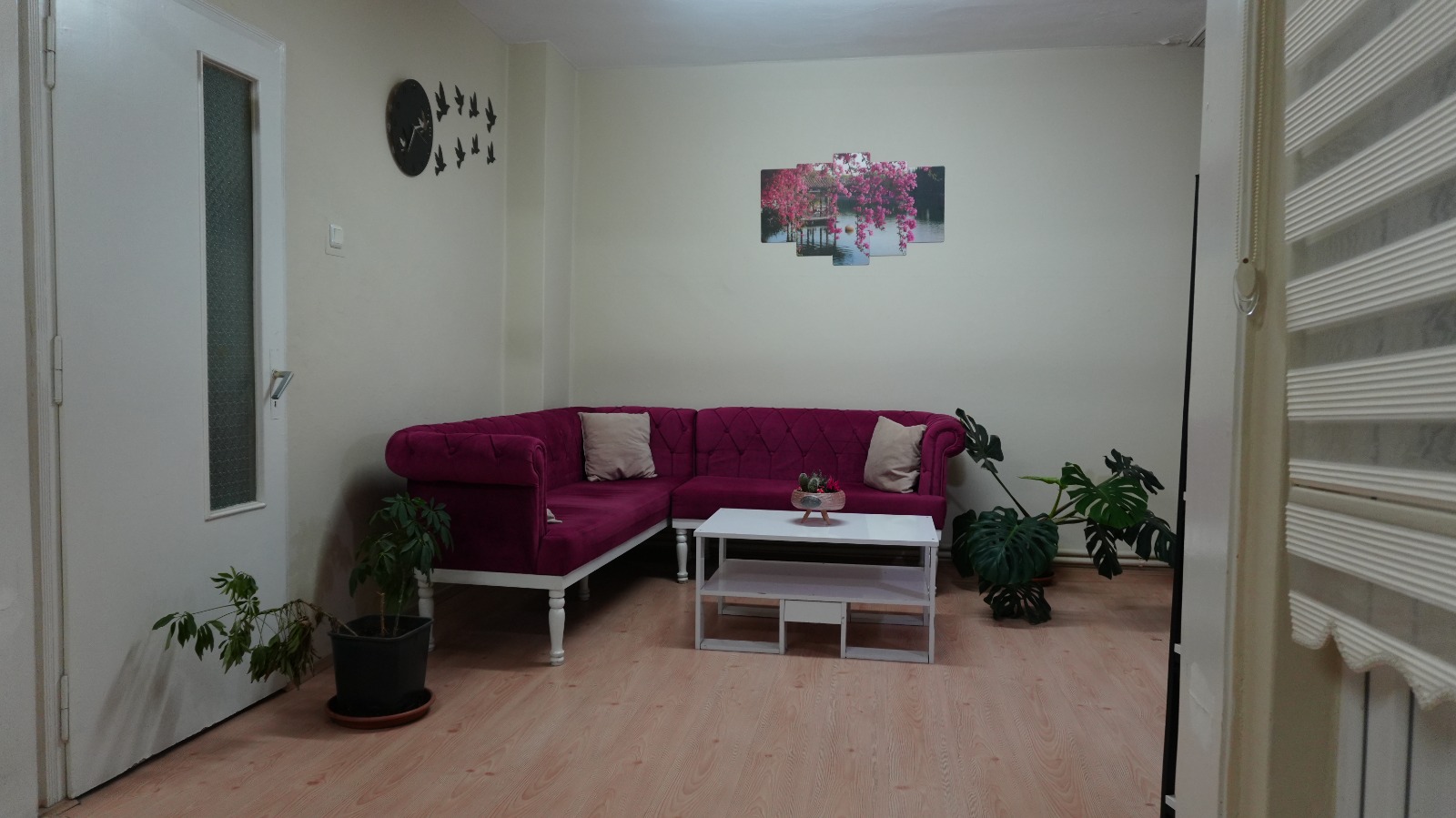GÜLİSTAN ÇİFT klinik fotoğrafı