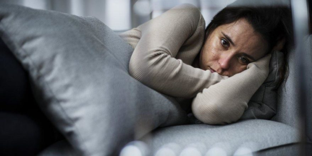 Deepteyim, Sondayım... Depresyonda mıyım?