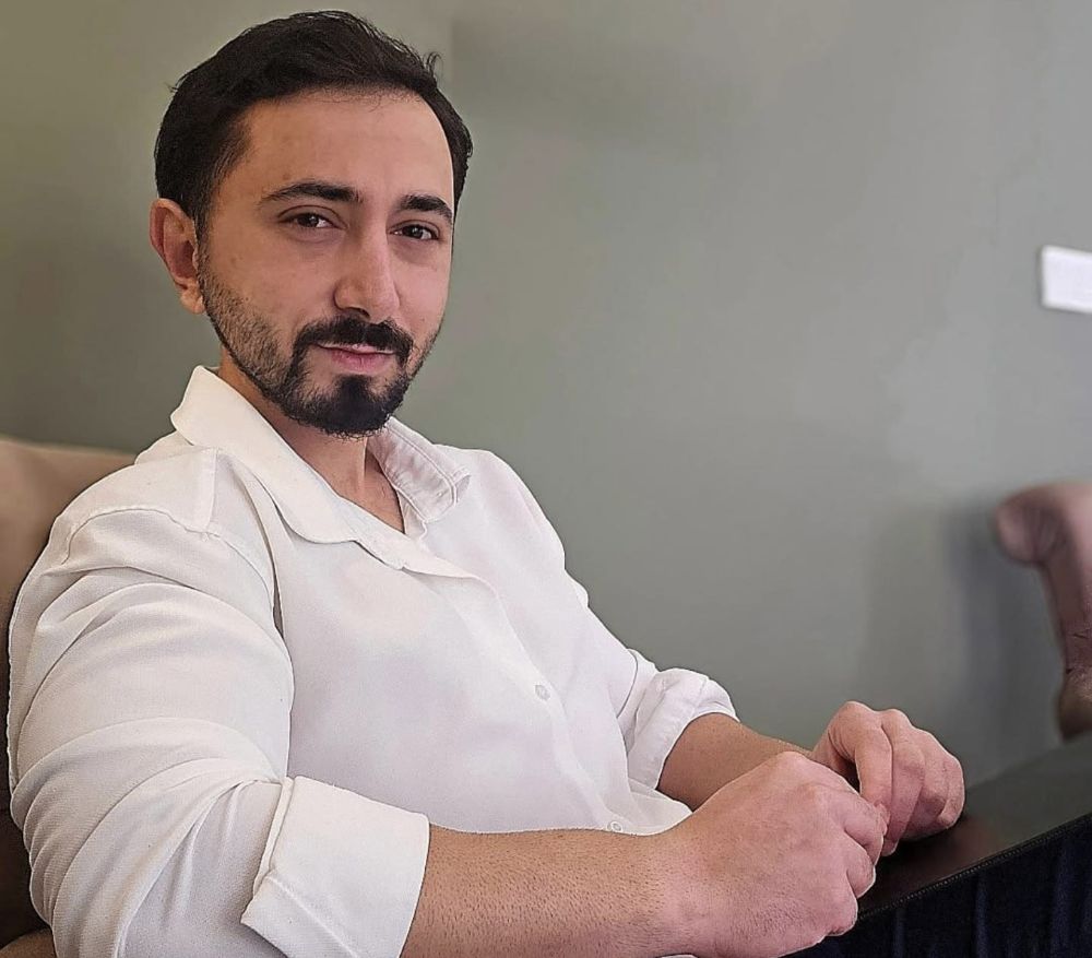 Kln. Psk. Mert Adil