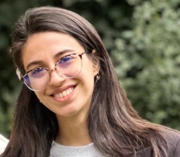 Diyetisyen Görkem Hazal Özsan