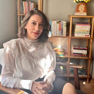 Uzm. Klnk. Psk. Merve Balcı