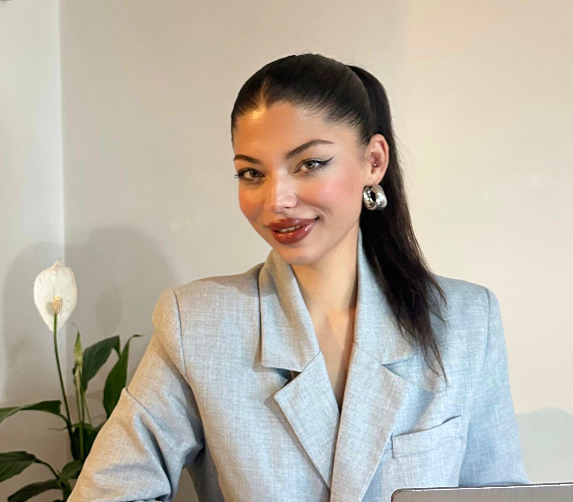 Diyetisyen Selin  Özcan 