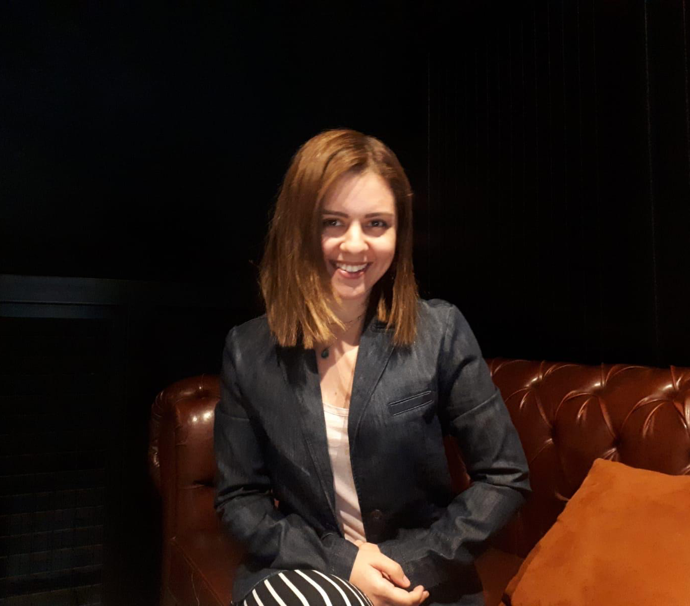 Cansu Tayfur