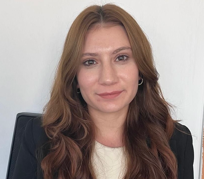 Ümmühan Asena Ceylan