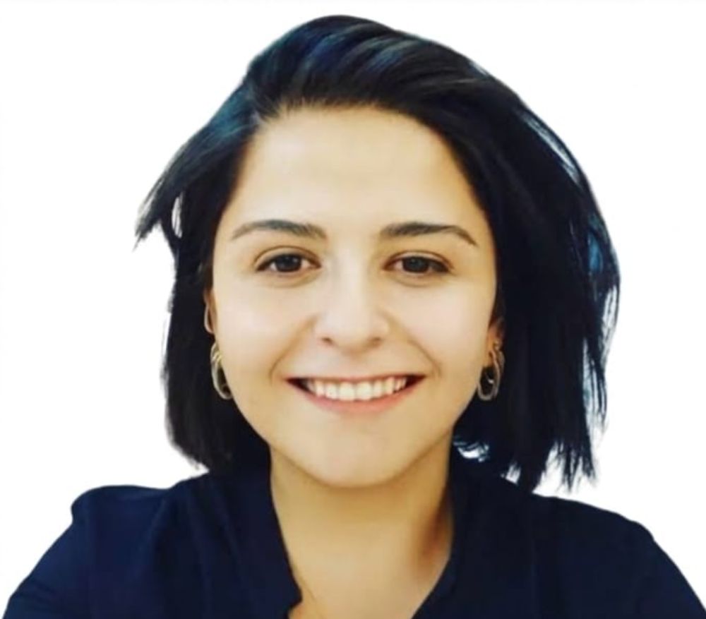 Psk. Gözde Ayhan