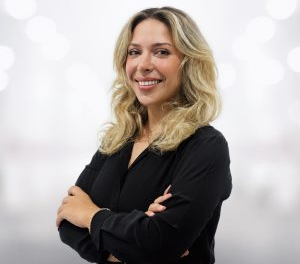 Klnk. Psk. Merve Alpdündar