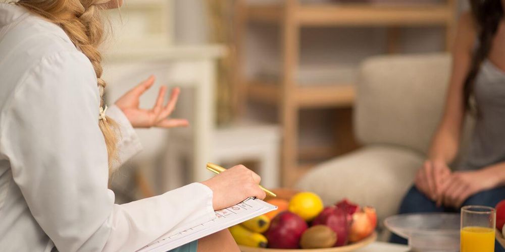 Beslenme ve Diyetetik: Sağlıklı Yaşamın Temel Taşı