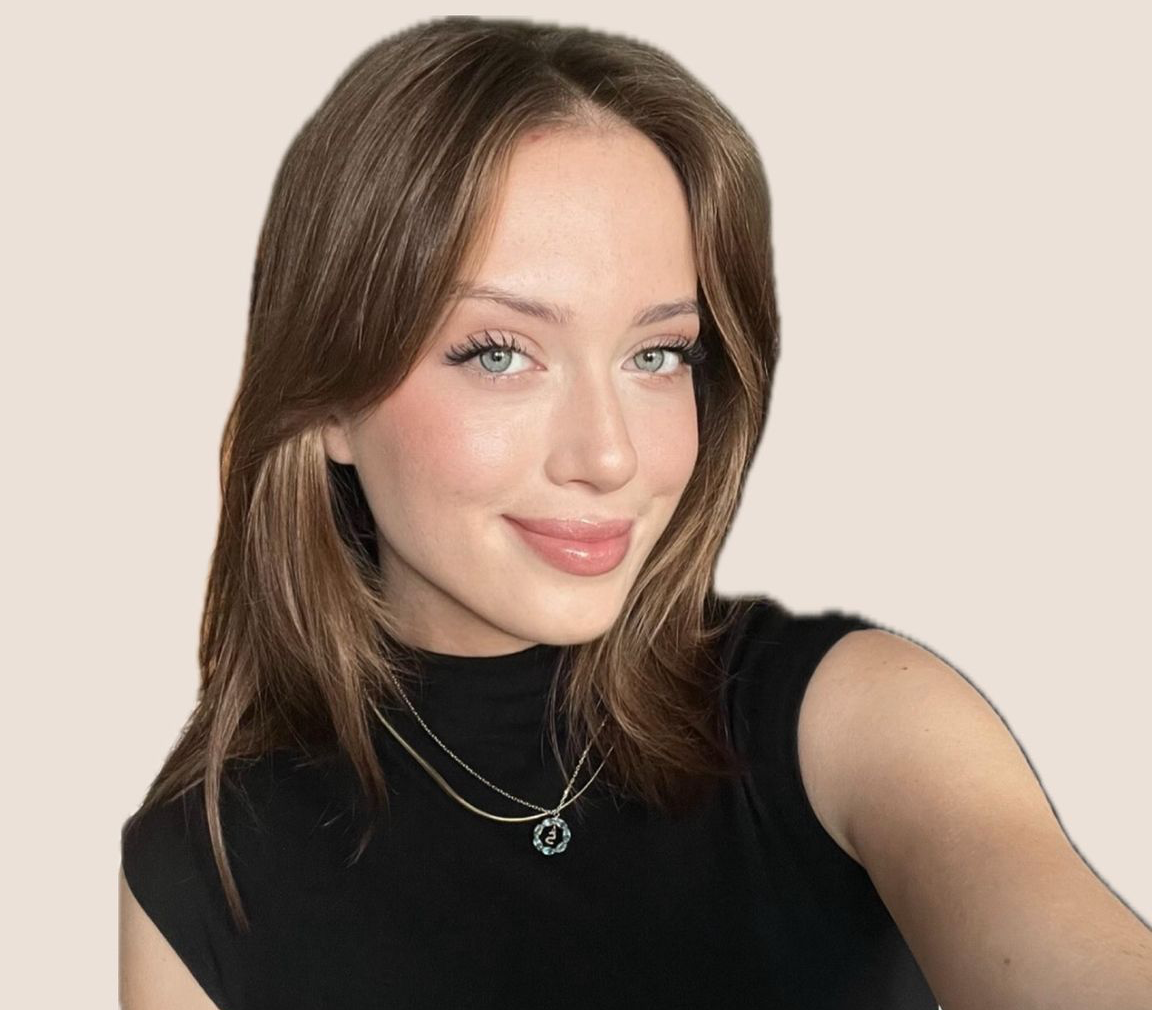 Diyetisyen Zeynep Selin Karahan