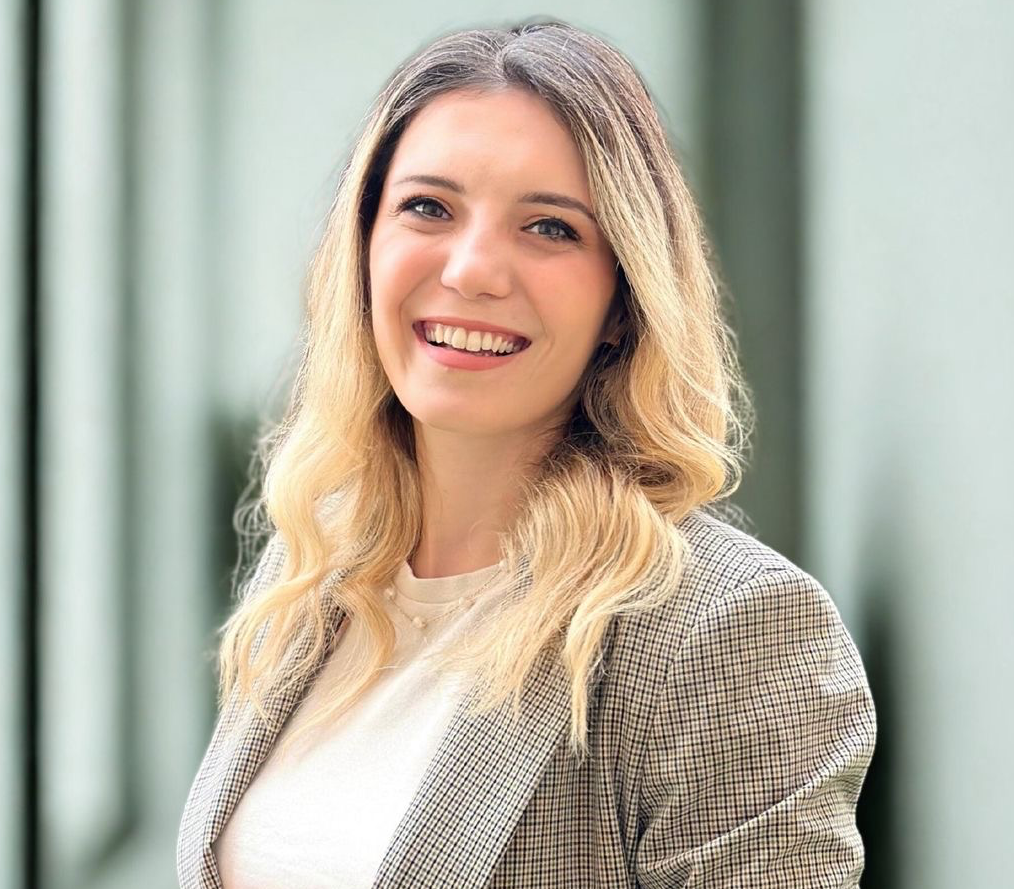 Refika Çavuşoğlu Kurt