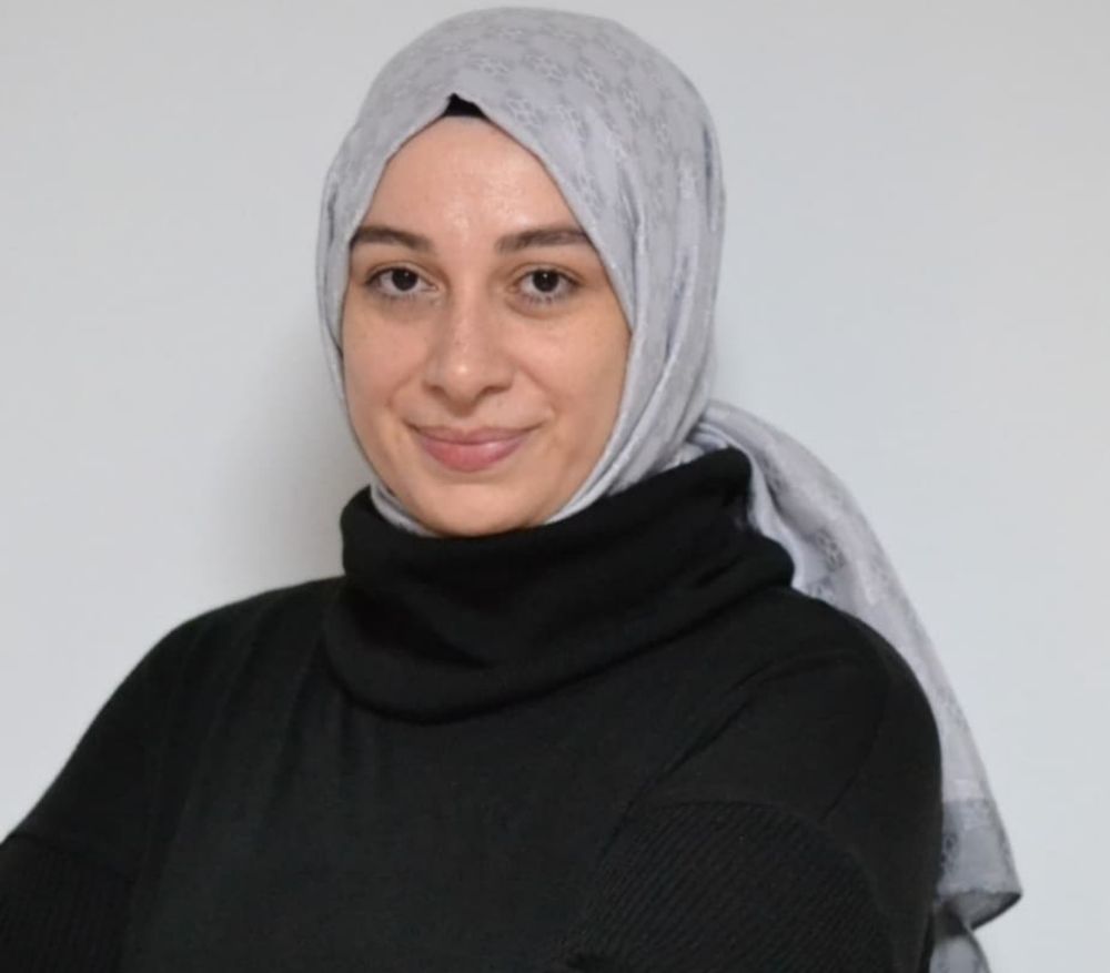 Kln. Psk. Sena Yılmaz