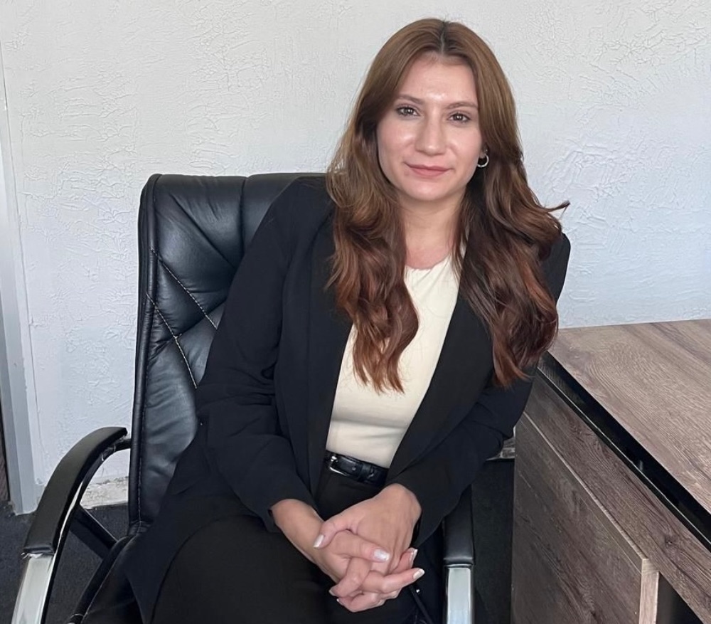 Asena Ceylan