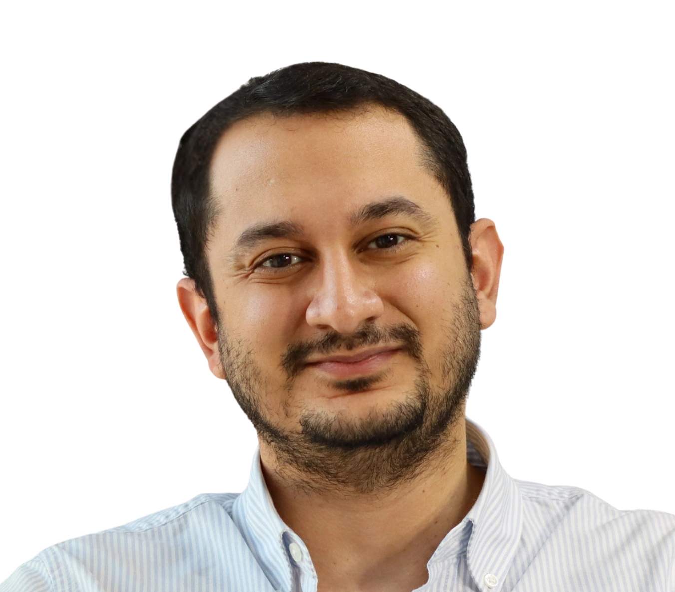 Faruk Cesur