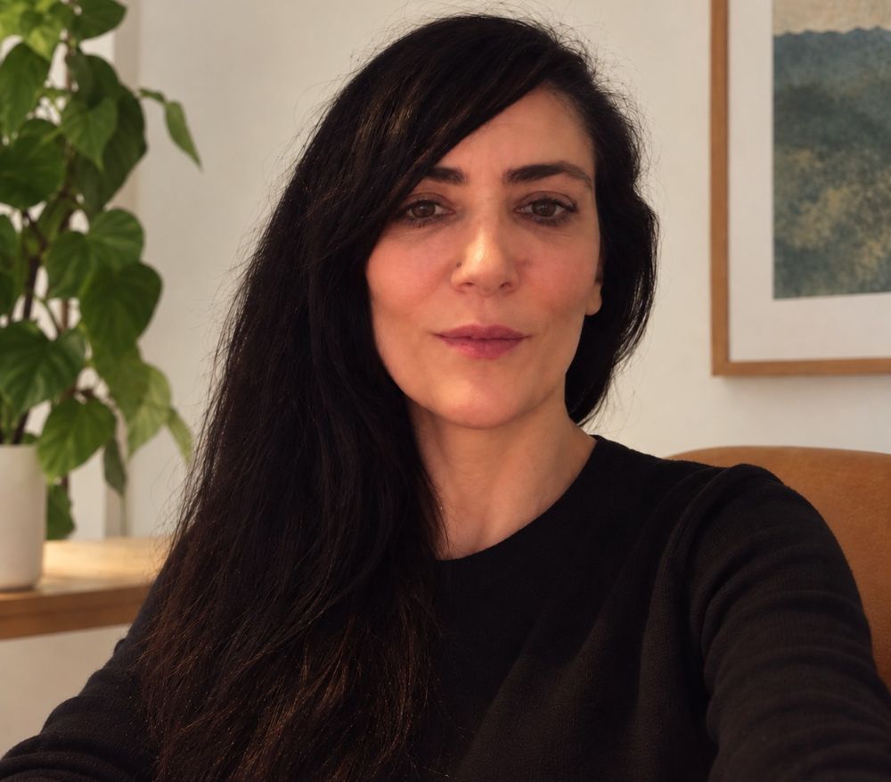 Aile Danışmanı Cansu Turan