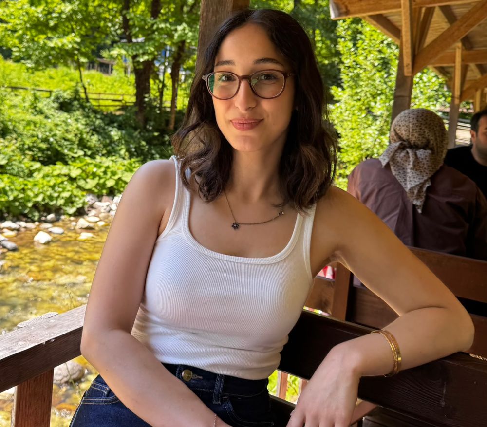 Aile Danışmanı Beyza Nur Turan