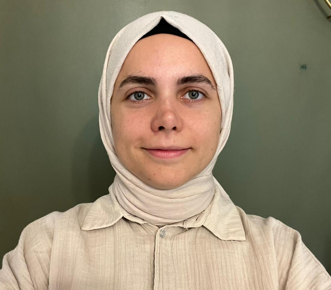 Seher Şahin