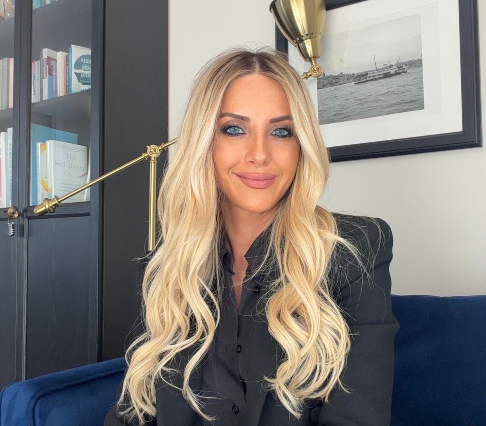 Kln. Psk. Pelin Gülbayrak