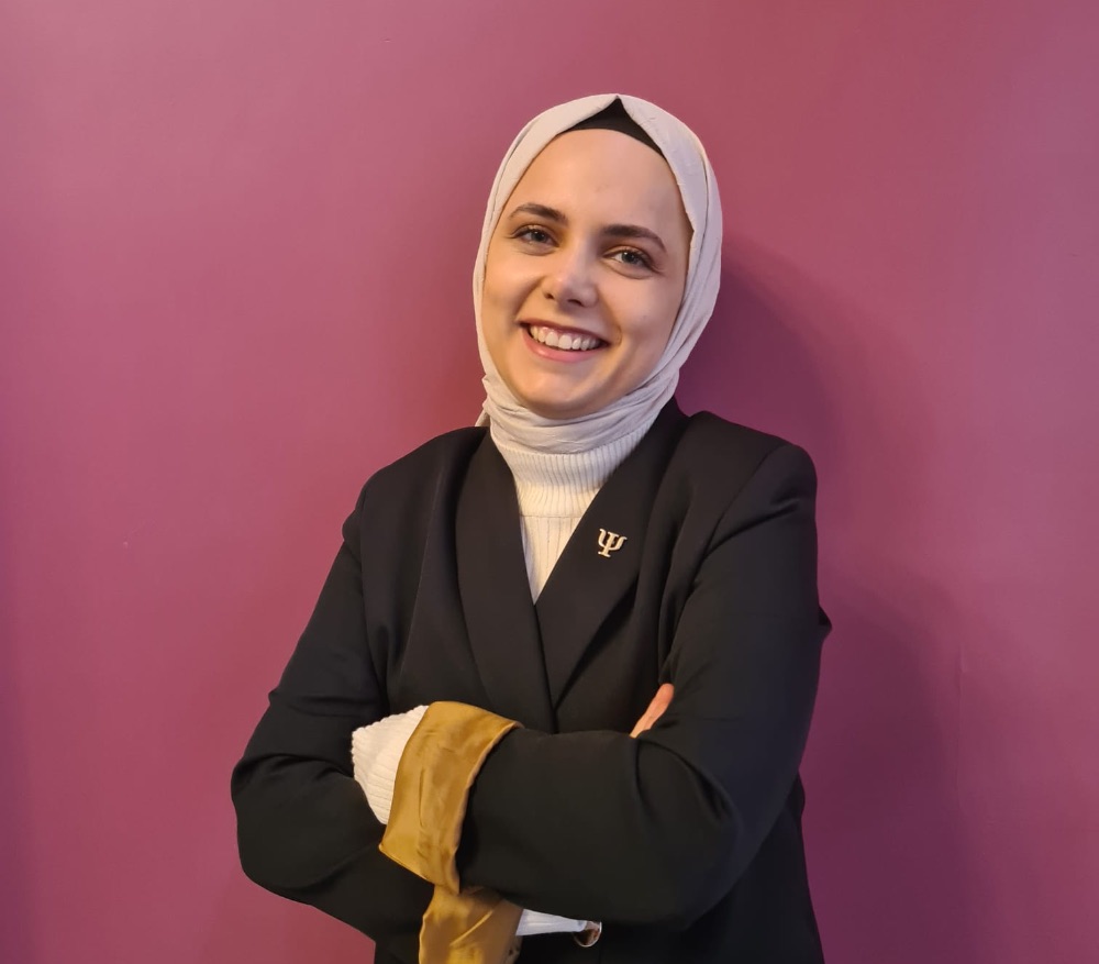 Seher Şahin