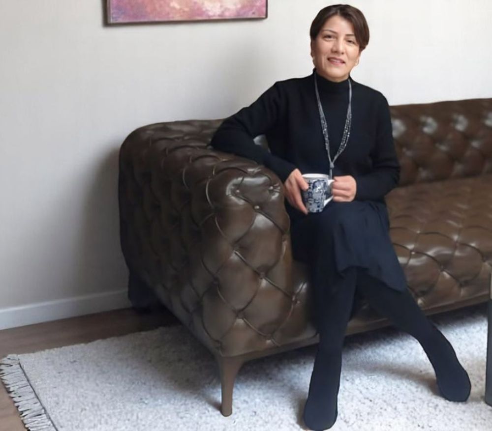 Aile Danışmanı Jülide Yılmaz