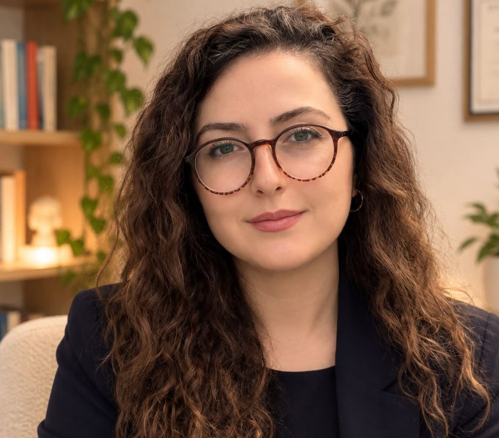 Psk. Seçil Bera Yüksel