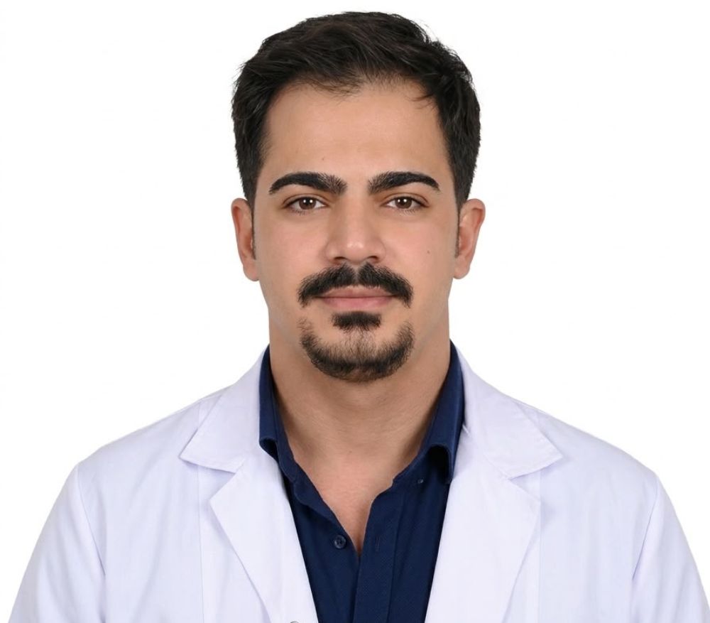 Kln. Psk. Berkay Küçükkaya