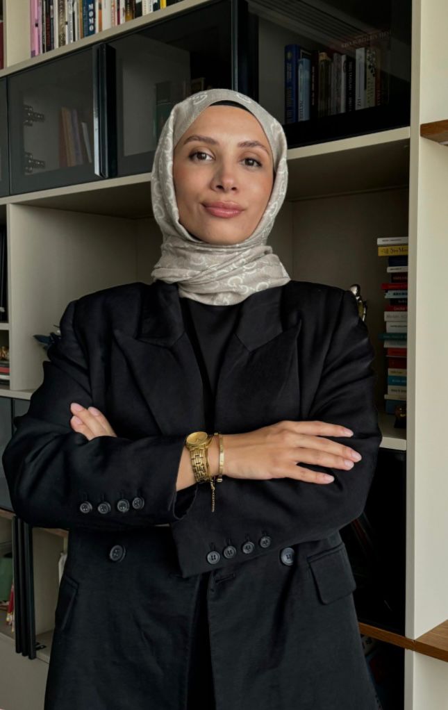 Uzm. Kl. Psk. Aylin Aydemir Özel Muayenehanesi klinik fotoğrafı