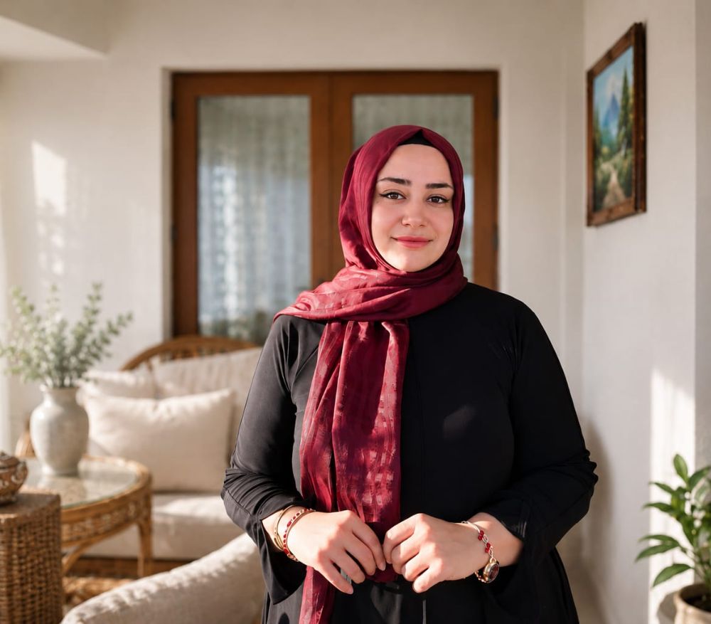 Psk. Dan. Büşra Demir