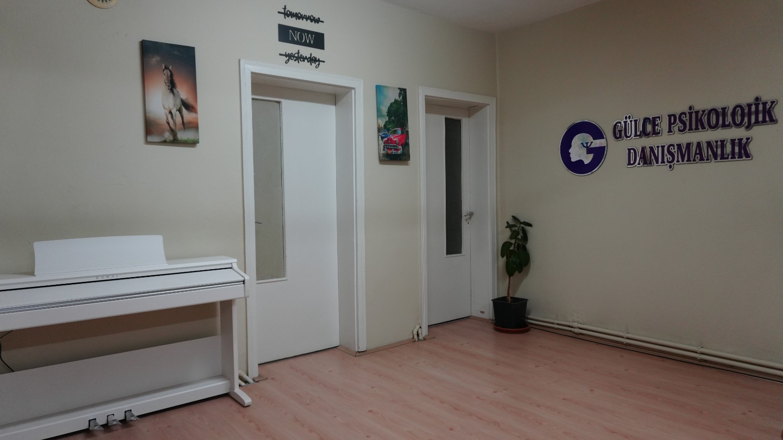 GÜLİSTAN ÇİFT klinik fotoğrafı