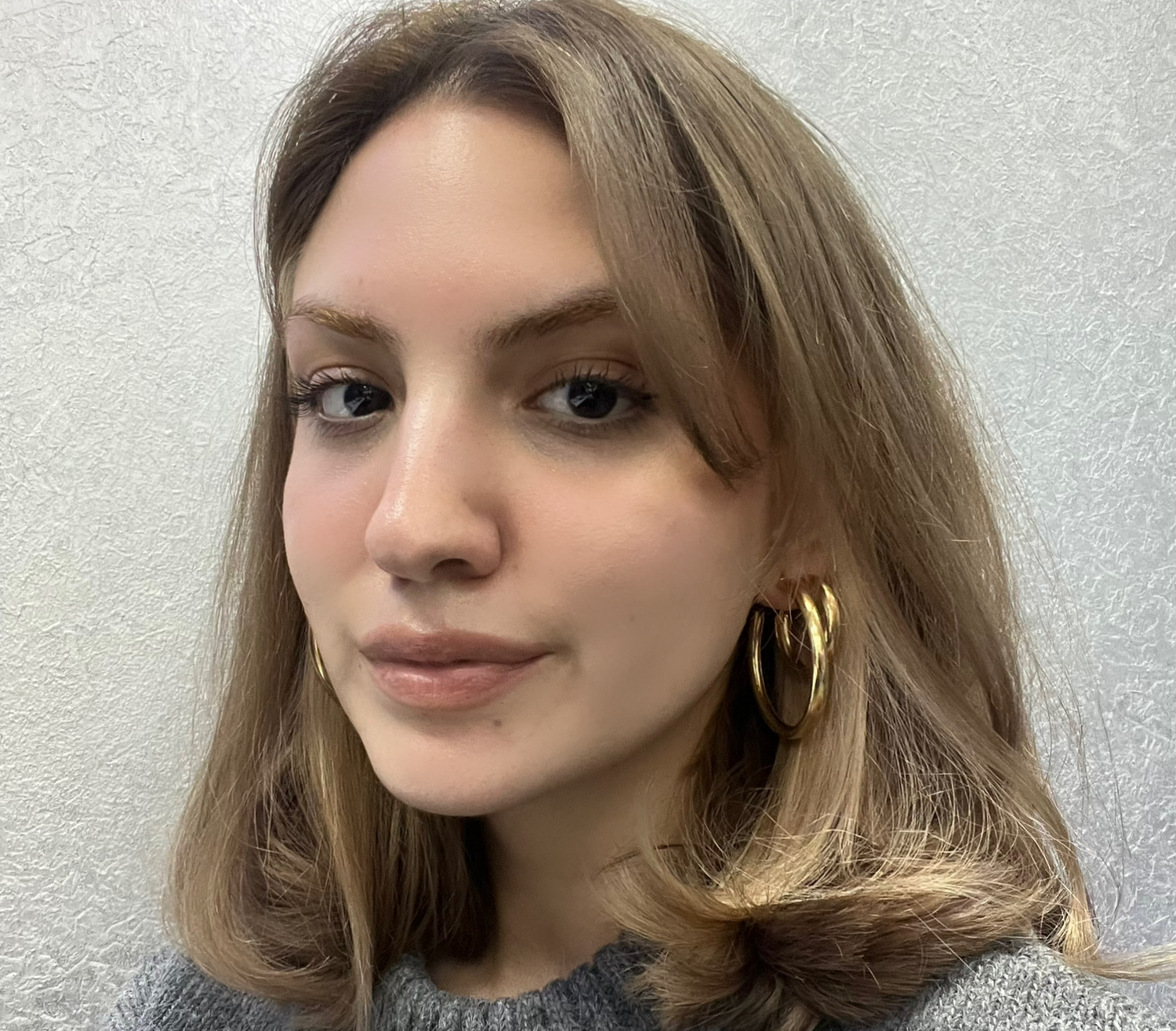 Diyetisyen Ayça Gülsüm Erdem