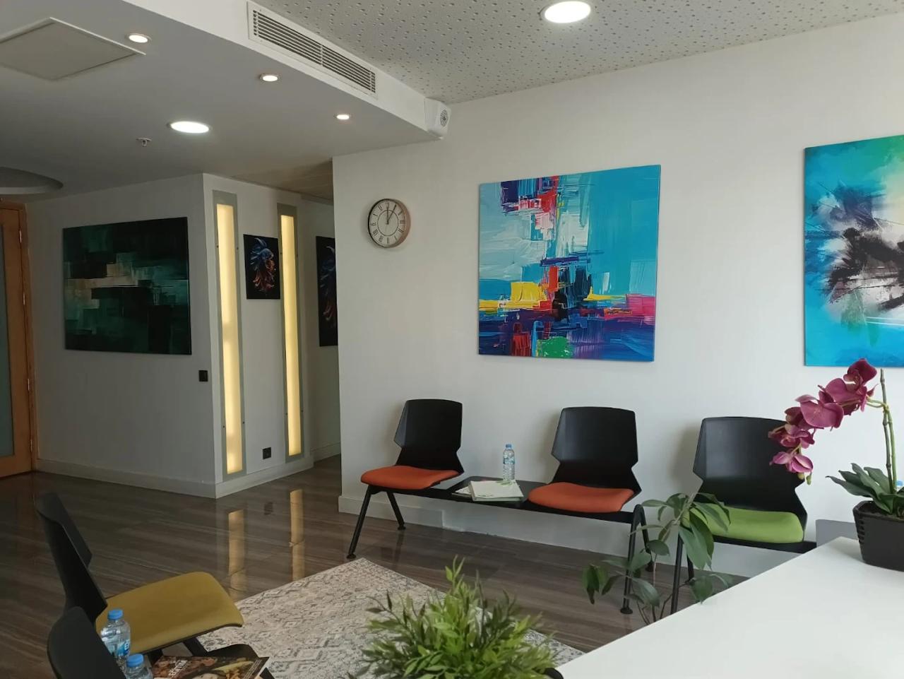 Dilşad Tepretmez klinik fotoğrafı