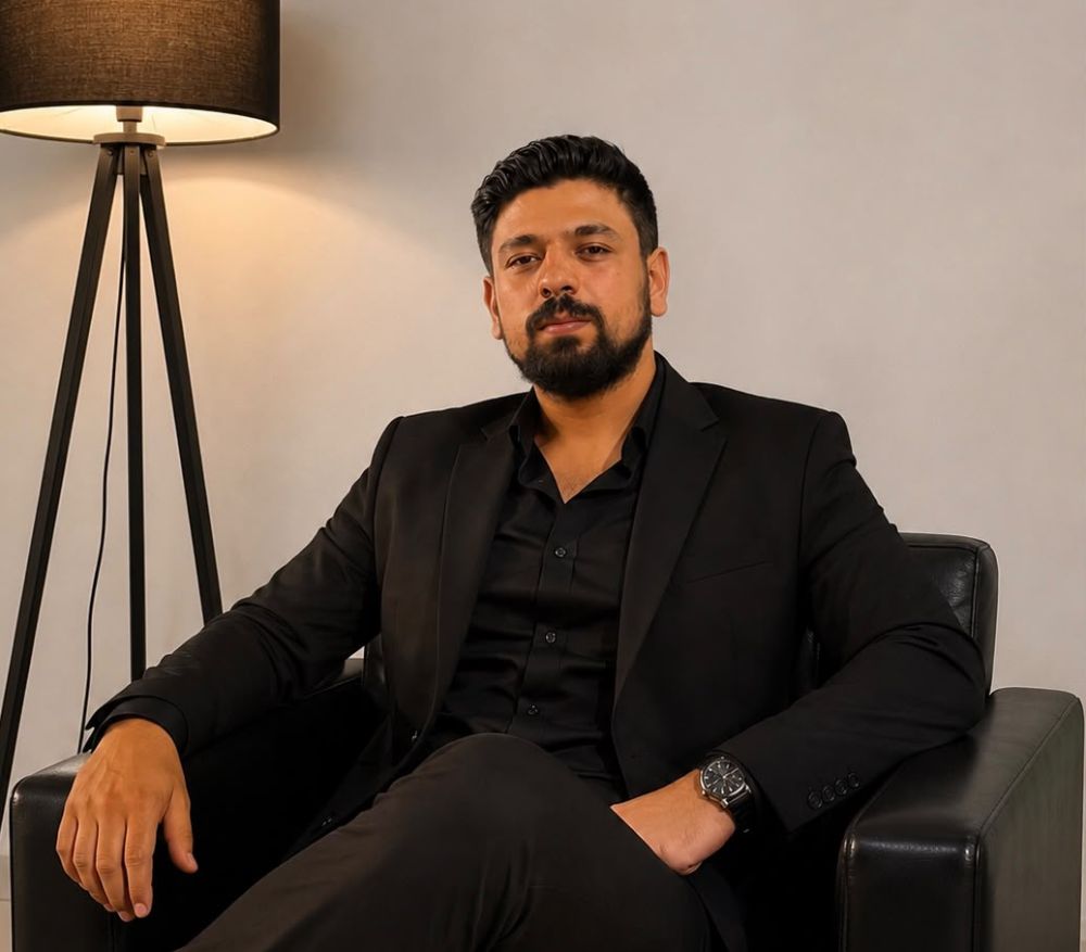 Psk. Mehmet Ekin Bayer